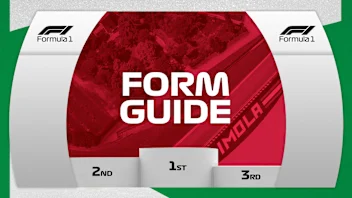 Form Guide