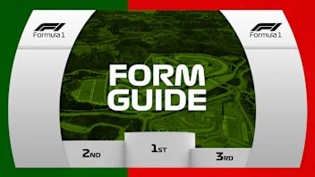Form Guide