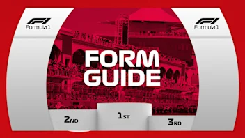 Form Guide