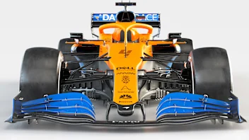 2020 MCL35 Lando