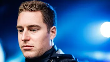 Stoffel Vandoorne (BEL), HWA Racelab