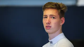 Macau (CHI), NOV 13-17 2019 - Macau Grand Prix. David Schumacher #26 Sauber Junior Team by Charouz.