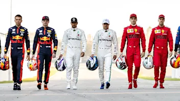 F1 Fantasy