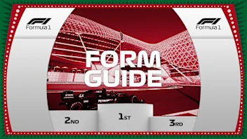Form Guide Abu