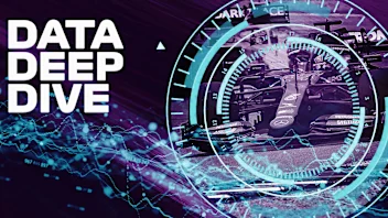 Austrian GP Data deep