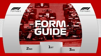 Form Guide Austrian