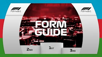 Form Guide