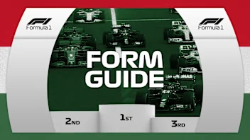 Form Guide Hungary