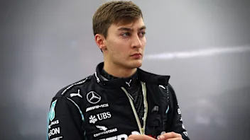 2020 Sakhir Grand Prix, Sunday – Steve