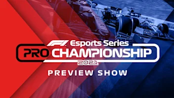 F1 Esports Series Pro Championship Preview