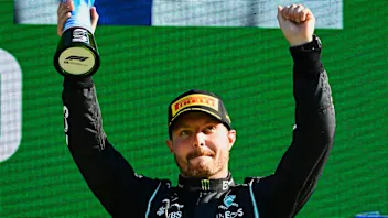 2021 Italian Grand Prix, Sunday - LAT