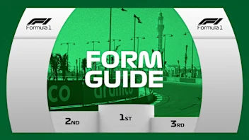 Form Guide Saudi