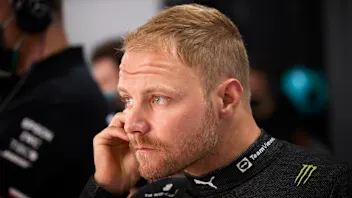 2021 French Grand Prix, Friday - Steve
