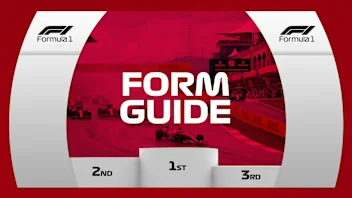 FORM GUIDE Turkey