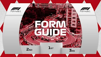 Form Guide