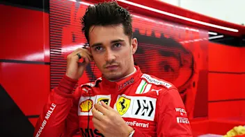 GP BAHRAIN  F1/2021 - DOMENICA 28/03/2021  
credit: @Scuderia Ferrari Press