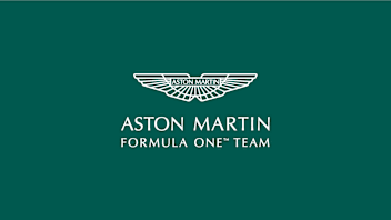 Aston Martin Formula One Team