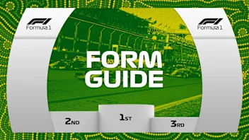 Form Guide
