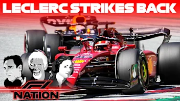 Post Austria F1