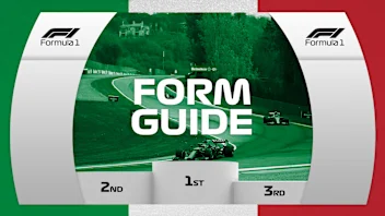 Form Guide