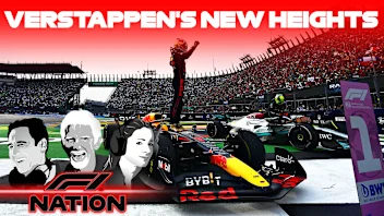 Mexico F1 Nation