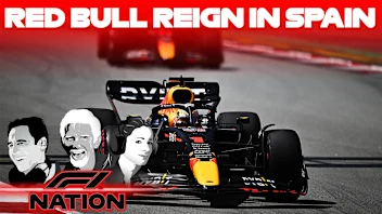 F1 Nation