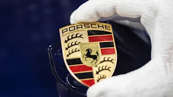 Porsche