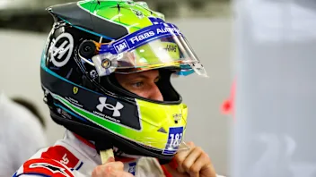 Mick Schumacher