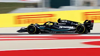 Formula 1 2023: Bahrain February Testing