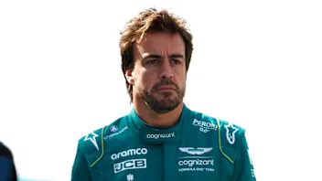 Fernando Alonso