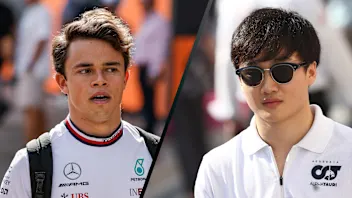 2 wide diagonal header shallow