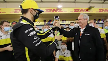 Jerome Stoll and Daniel