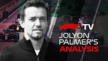 Jolyon Palmer analysis Abu Dhabi