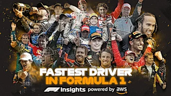 AWS F1 Fastest