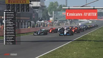Spanish-Virtual-GP-start