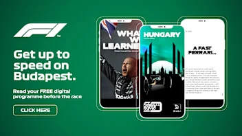 hungary programme 2021