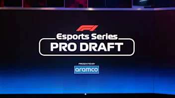 F1 Esports Pro