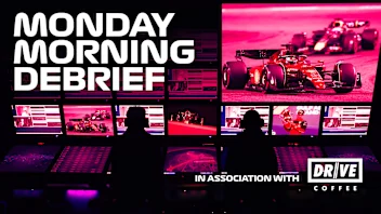 F1xEDP - MMD_DRIVE - DRIVE LOGO MOVED BY