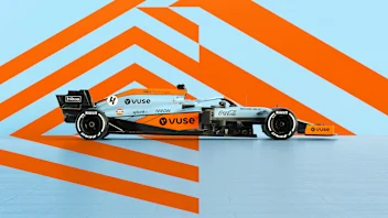 Gulf MCL35 render