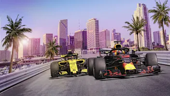 miami festival promo