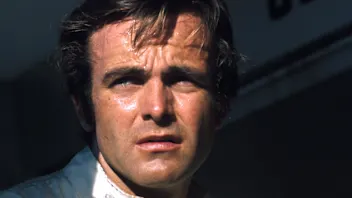 Peter Revson(USA), Killed during testing at Kyalami, South Africa, March 22 1974

Drove for Lotus,