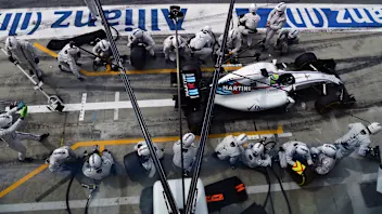 Formula One World Championship, Formula One World