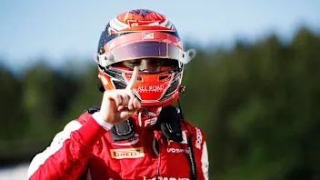 RED BULL RING, AUSTRIA - JUNE 28: Marcus Armstrong (NZL) PREMA Racing during the Spielberg at Red