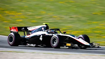 RED BULL RING, AUSTRIA - JUNE 28: Nyck De Vries (NLD, ART GRAND PRIX) during the Spielberg at Red