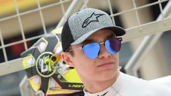 2018 Formula 2 Championship, 2018 Formula 2