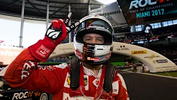 Race of Champions Miami, Race of Champions