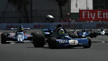 Masters Historics, Masters