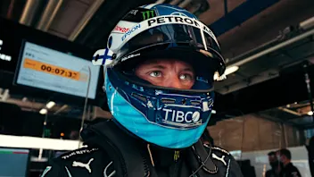 2021 Styrian Grand Prix, Friday - Sebastian