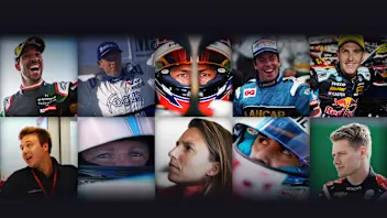 best non f1 drivers