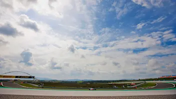 ISTANBUL, TURKEY - MAY 08: Lewis Hamilton of Great Britain and McLaren during the Turkish Formula